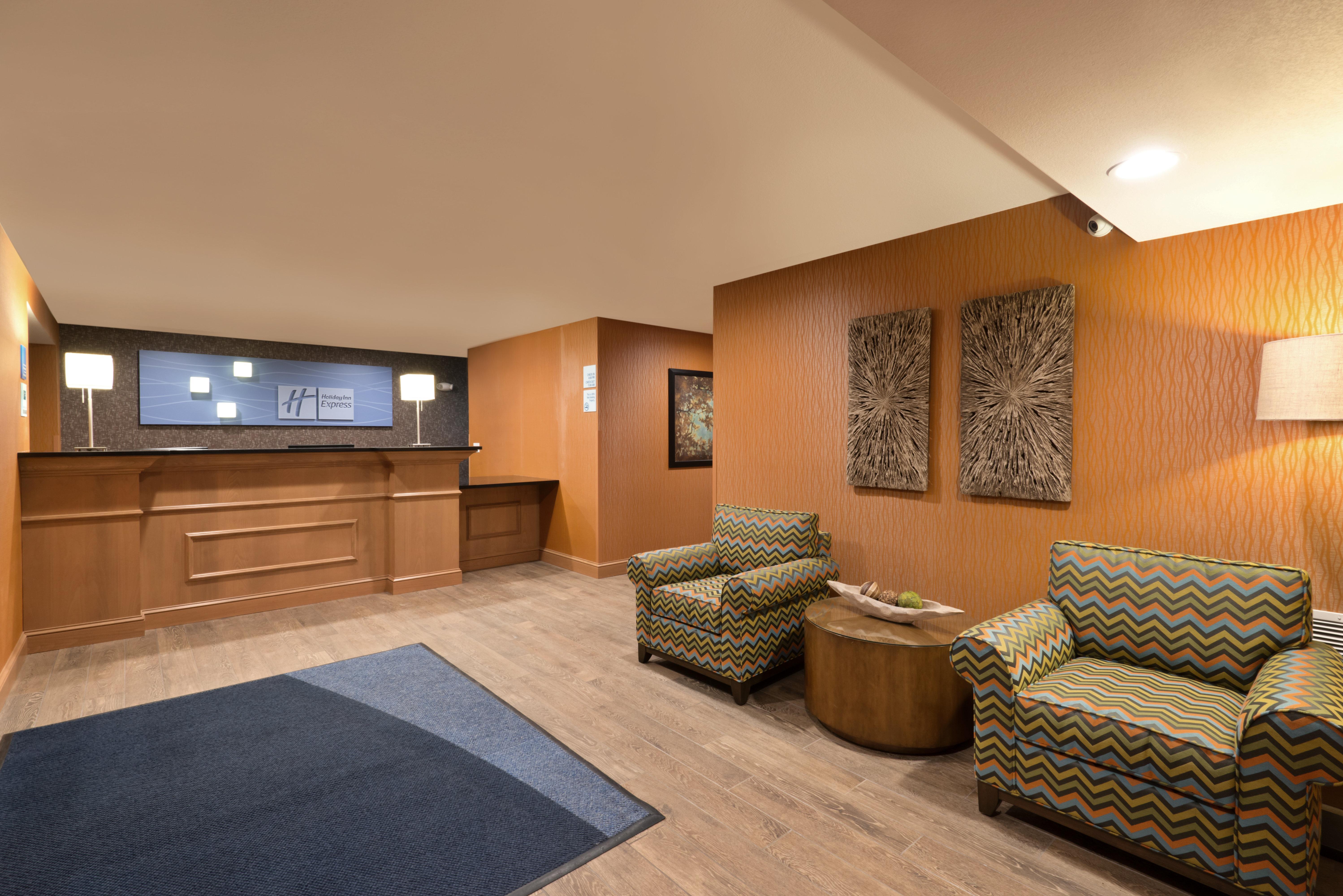 Holiday Inn Express Hotel & Suites Fraser Winter Park Area By Ihg Exterior foto