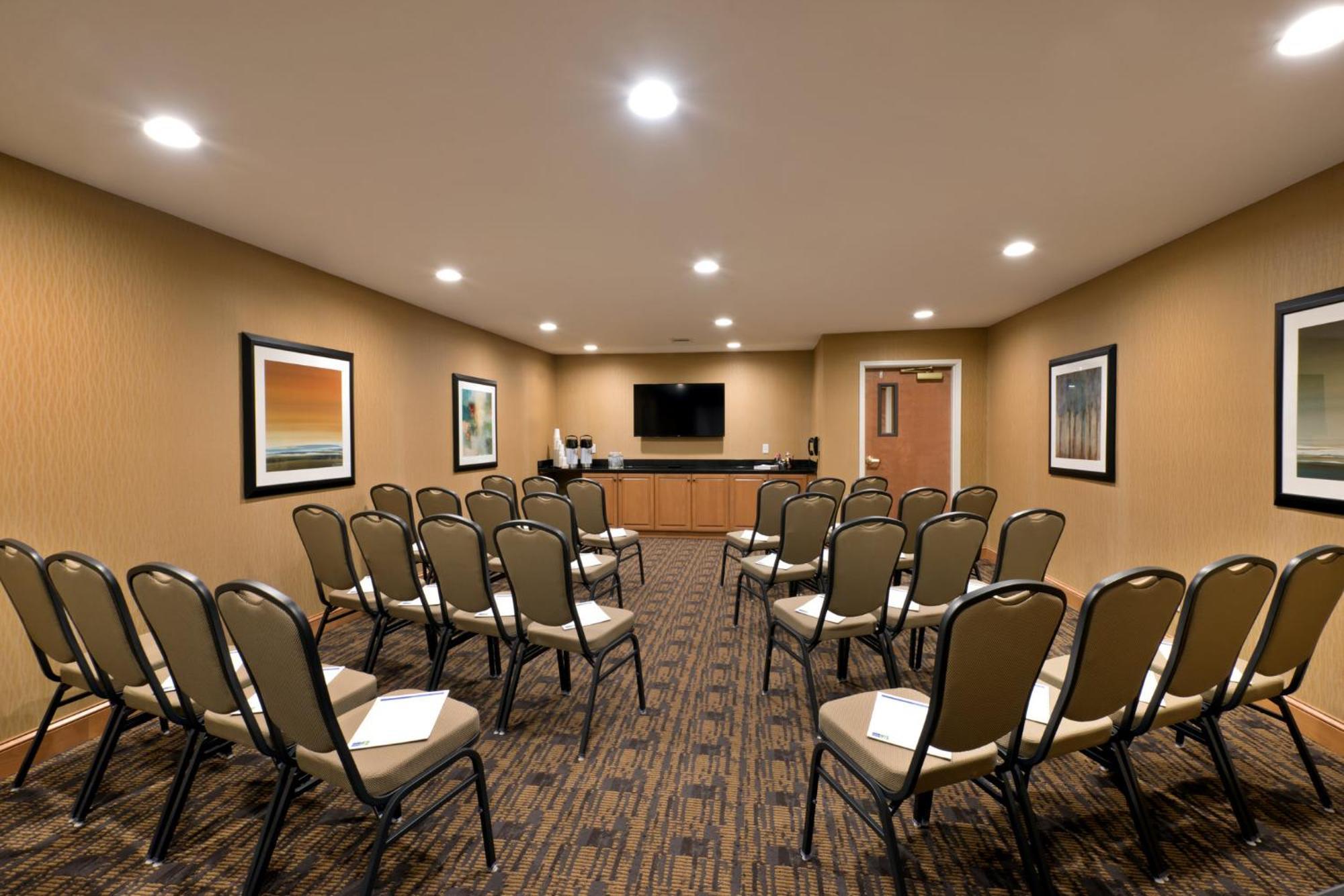 Holiday Inn Express Hotel & Suites Fraser Winter Park Area By Ihg Exterior foto