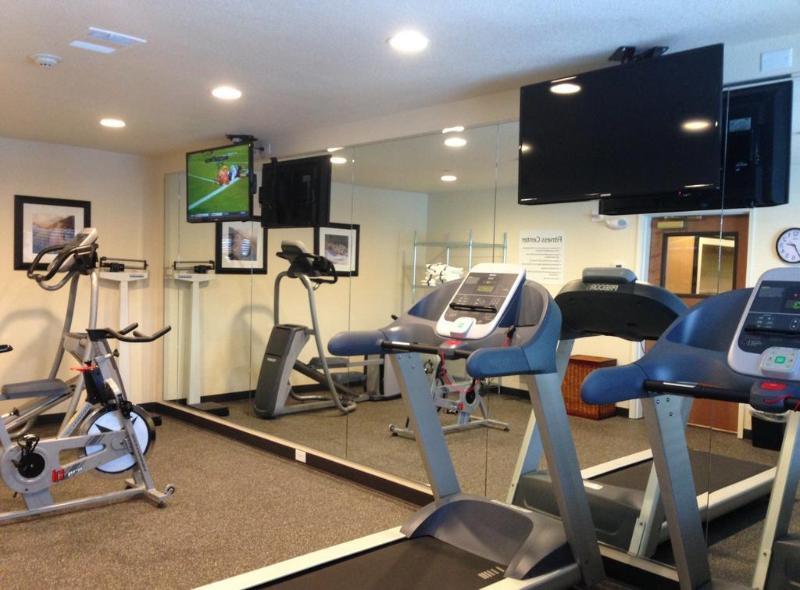 Holiday Inn Express Hotel & Suites Fraser Winter Park Area By Ihg Exterior foto